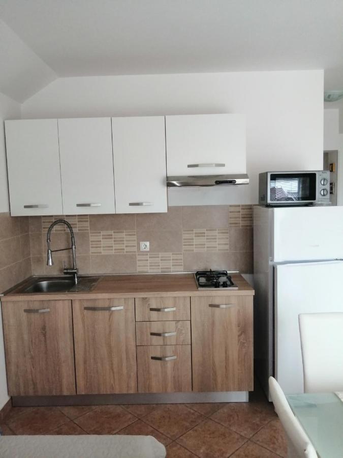 אומאג Apartments Villa Nona מראה חיצוני תמונה