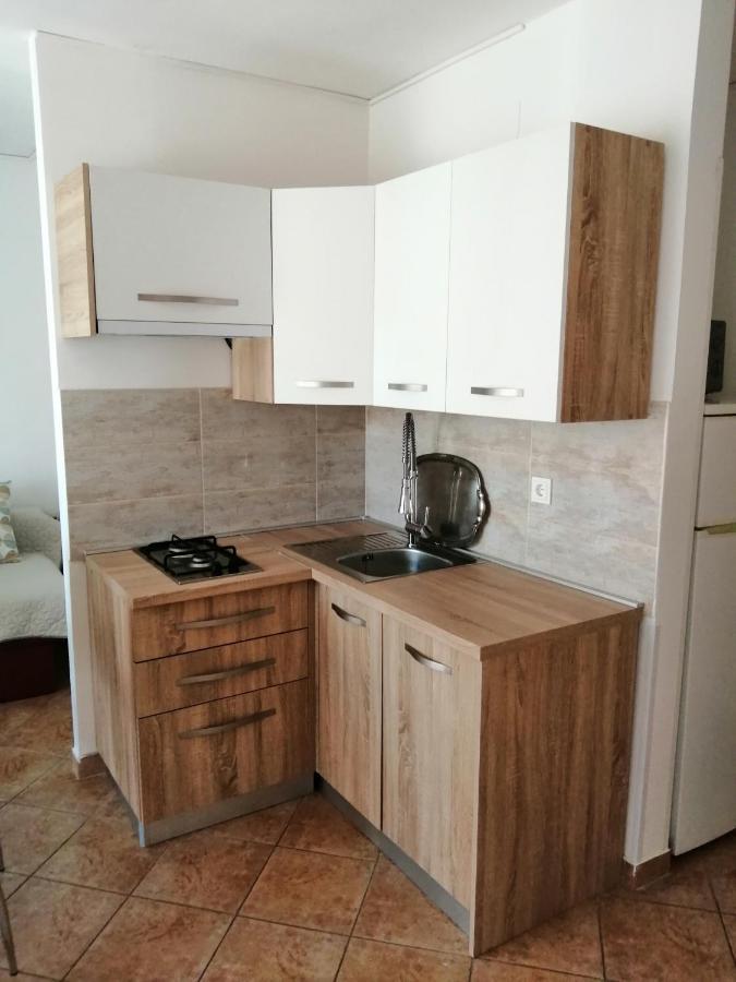 אומאג Apartments Villa Nona מראה חיצוני תמונה